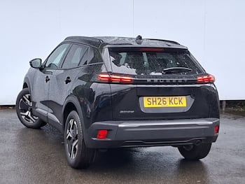 Used Peugeot 2008 2026 for sale - 79654112: Photo