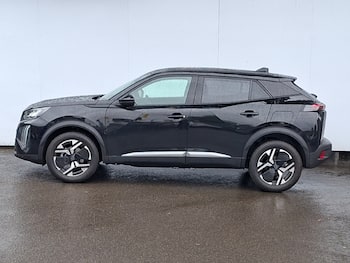 Used Peugeot 2008 2026 for sale - 79654112: Photo