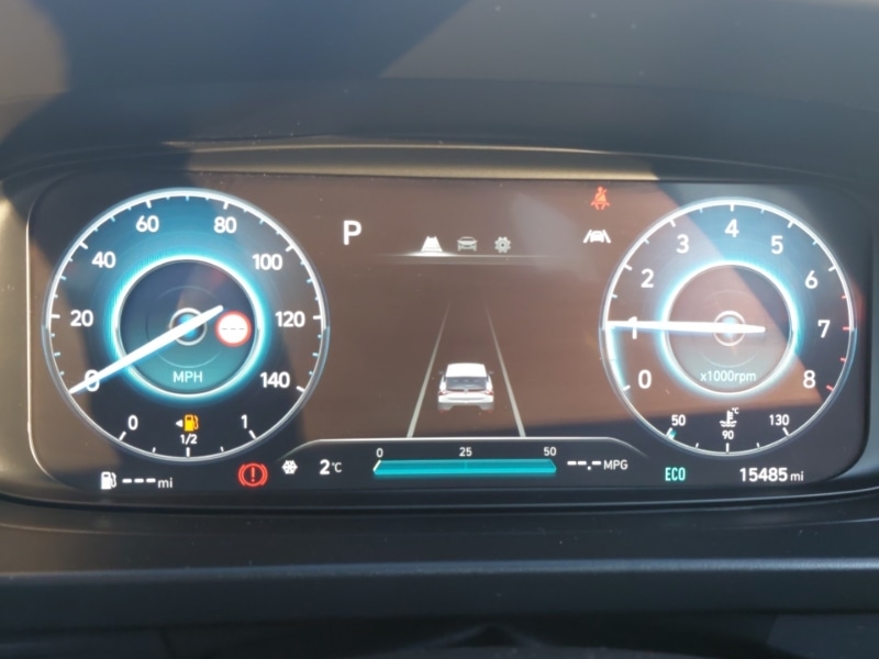 Used Hyundai BAYON 2022 for sale - 77114486: Photo 10