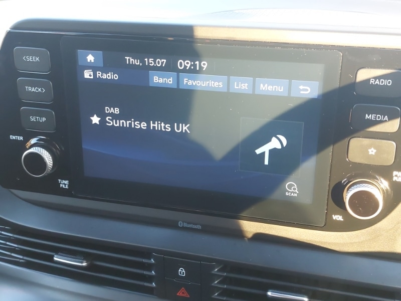 Used Hyundai BAYON 2022 for sale - 77114486: Photo 11