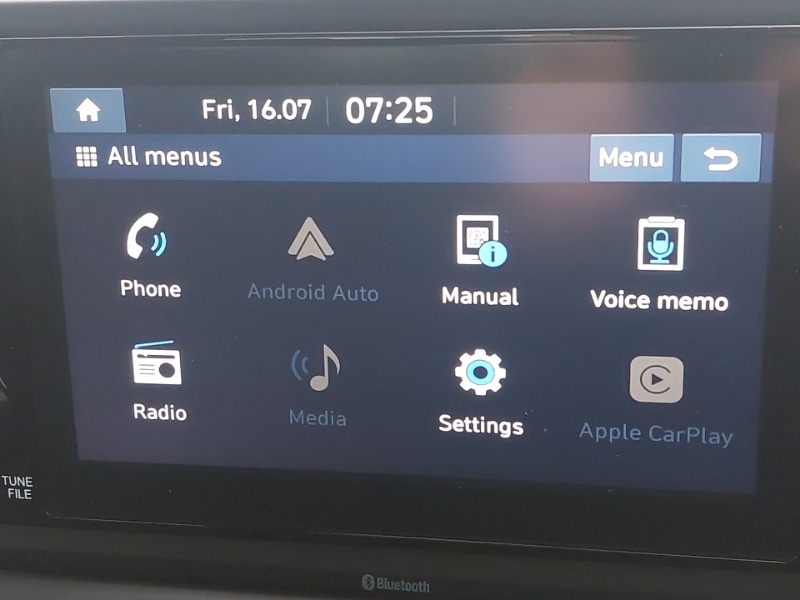 Used Hyundai BAYON 2022 for sale - 77114486: Photo 17