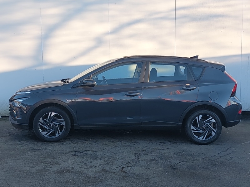 Used Hyundai BAYON 2022 for sale - 77114486: Photo 4