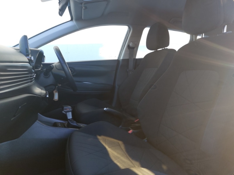 Used Hyundai BAYON 2022 for sale - 77114486: Photo 5