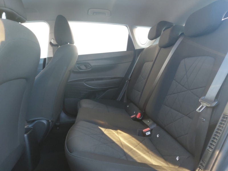 Used Hyundai BAYON 2022 for sale - 77114486: Photo 6