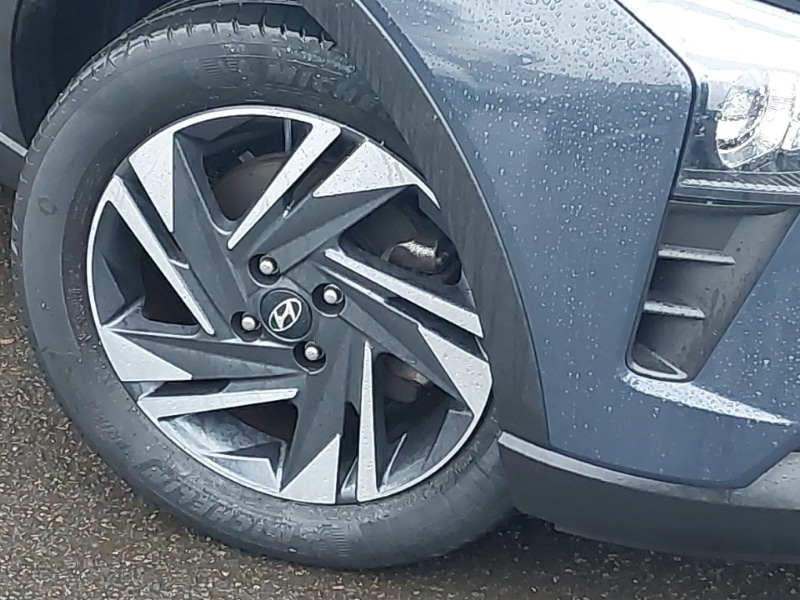 Used Hyundai BAYON 2022 for sale - 77114486: Photo 9