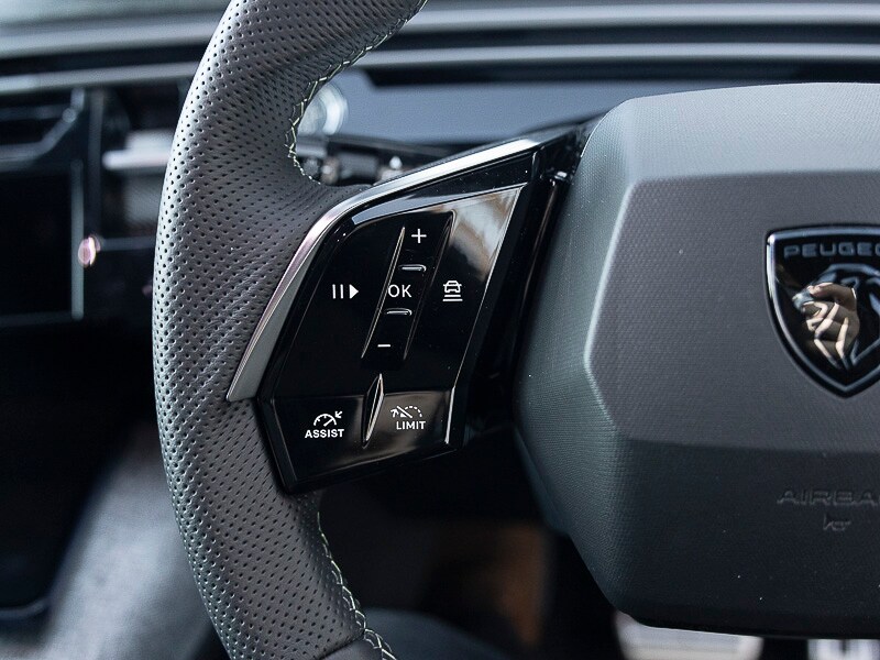 Used Peugeot 3008 2025 for sale - 76238361: Photo 14