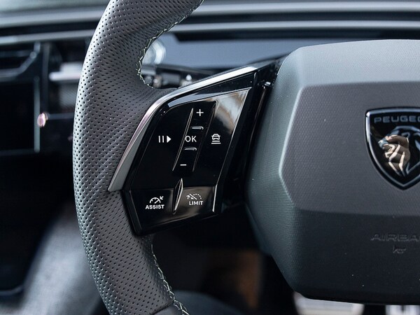 Used Peugeot 3008 2025 for sale - 76238361: Photo 14