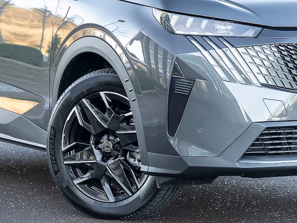 Used Peugeot 3008 2025 for sale - 76238361: Photo 19