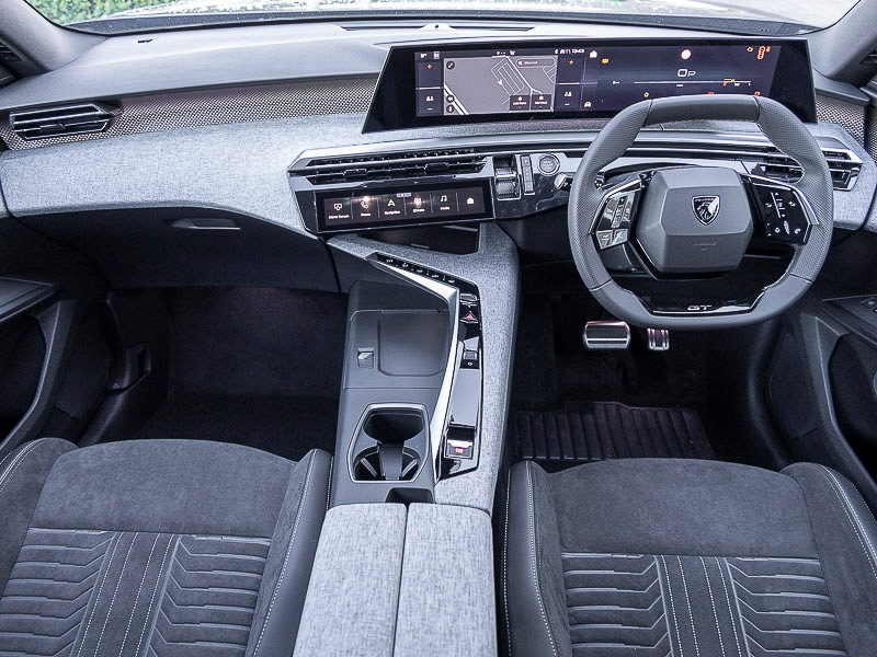 Used Peugeot 3008 2025 for sale - 76238361: Photo 2