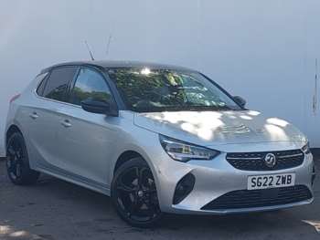 2022 - 1.2 Turbo Elite Edition 5dr