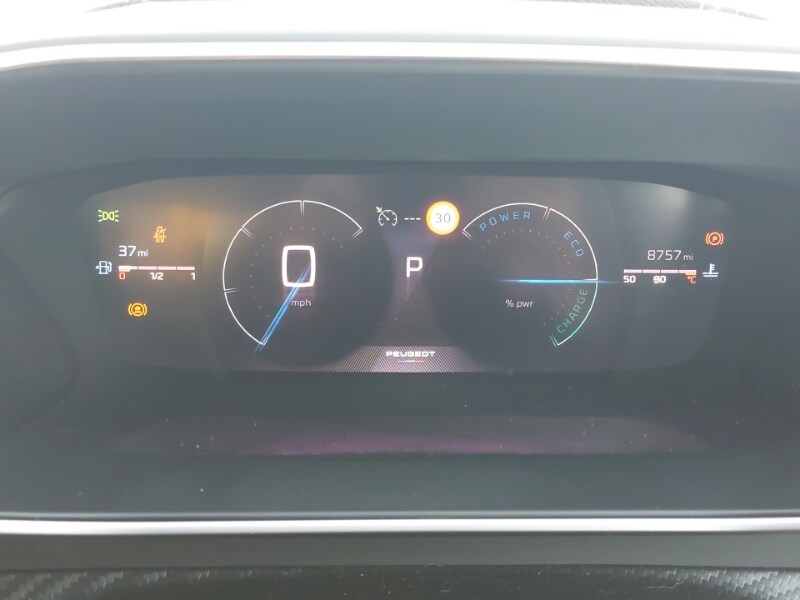 Used Peugeot 2008 2025 for sale - 77731371: Photo 10