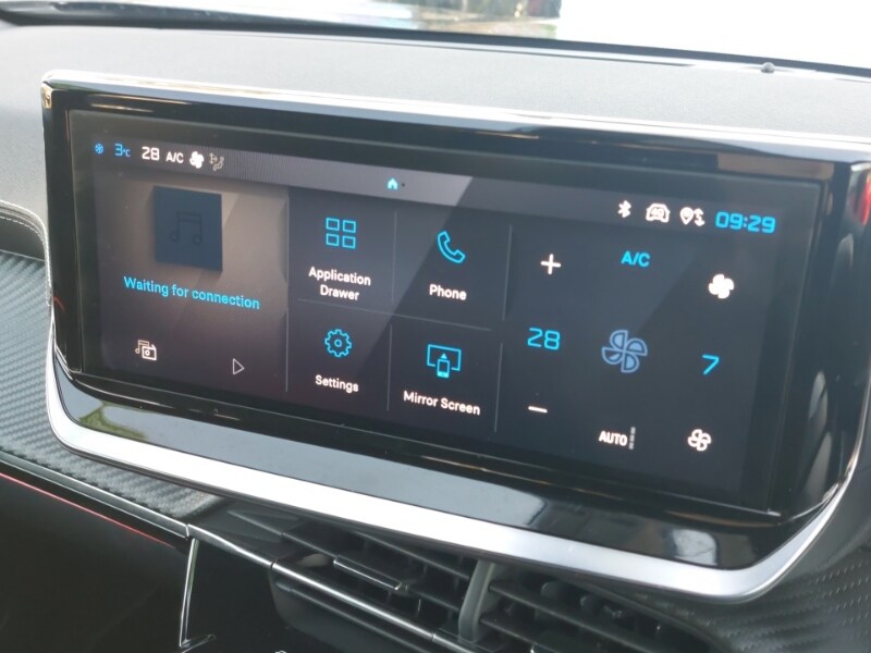 Used Peugeot 2008 2025 for sale - 77731371: Photo 11