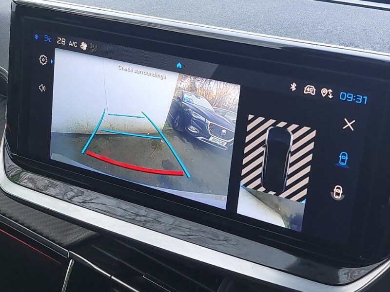 Used Peugeot 2008 2025 for sale - 77731371: Photo 17