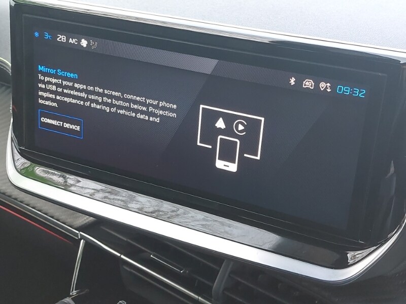 Used Peugeot 2008 2025 for sale - 77731371: Photo 18