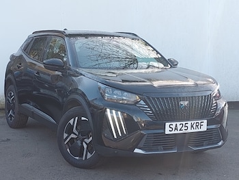 Used Peugeot 2008 2025 for sale - 77731371: Photo