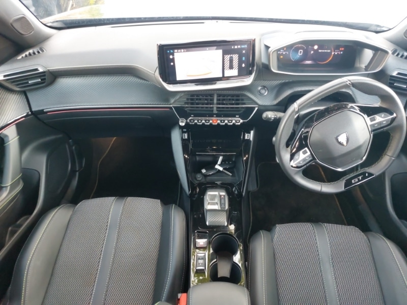 Used Peugeot 2008 2025 for sale - 77731371: Photo 2