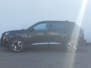 Used Peugeot 2008 2025 for sale - 77731371: Photo