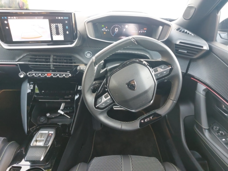 Used Peugeot 2008 2025 for sale - 77731371: Photo 7