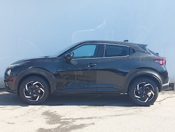 Used Nissan Juke 2023 for sale - 78563639: Photo