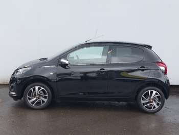 Used Peugeot 108 2021 for sale - 74848005: Photo