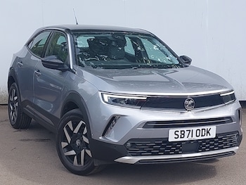 Used Vauxhall Mokka 2022 for sale - 78522589: Photo