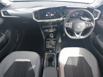 Used Vauxhall Mokka 2022 for sale - 78522589: Photo