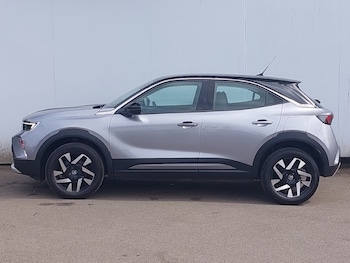 Used Vauxhall Mokka 2022 for sale - 78522589: Photo