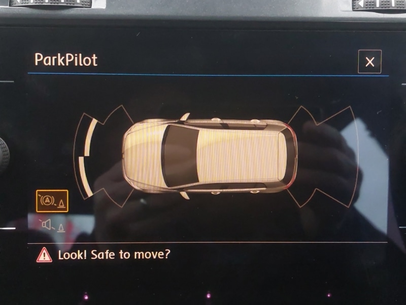 Used Volkswagen Golf 2017 for sale - 77034864: Photo 10