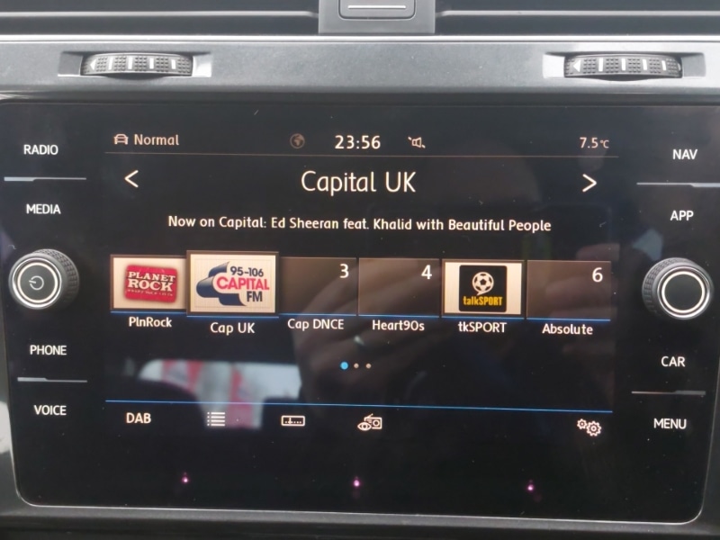 Used Volkswagen Golf 2017 for sale - 77034864: Photo 11