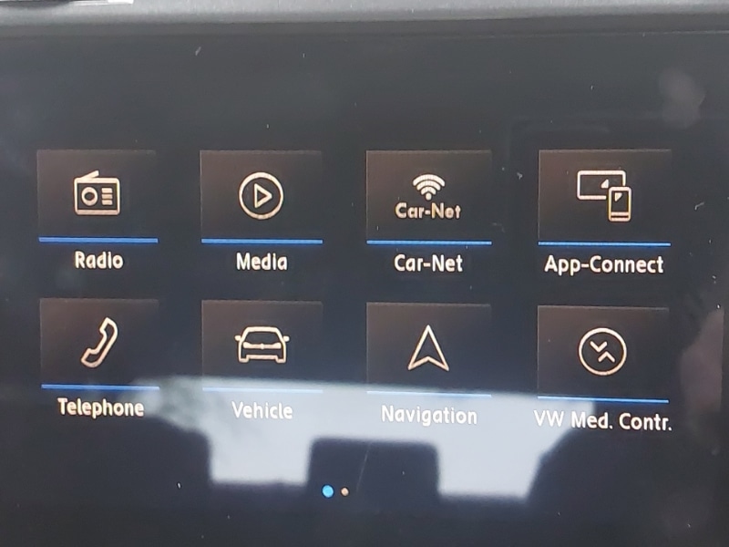 Used Volkswagen Golf 2017 for sale - 77034864: Photo 13