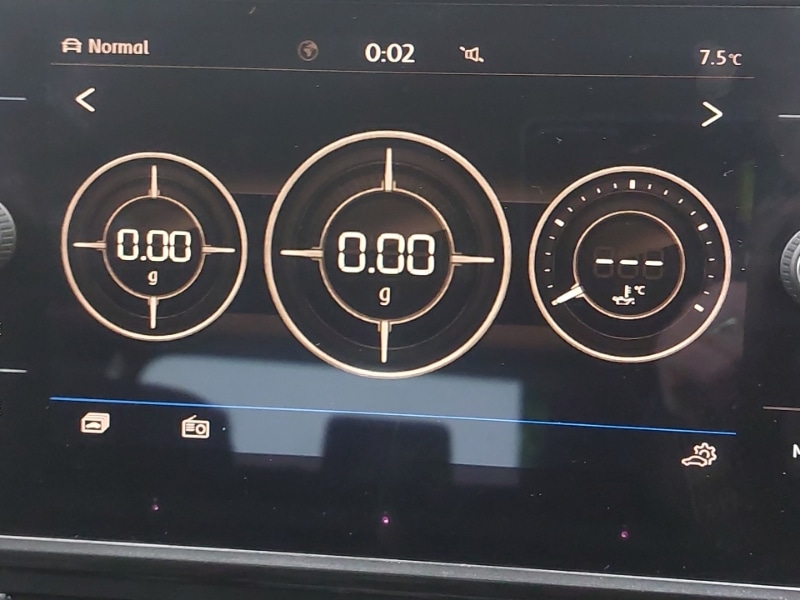 Used Volkswagen Golf 2017 for sale - 77034864: Photo 17