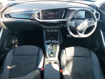Used Vauxhall Grandland 2023 for sale - 74626339: Photo