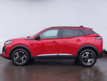 Used Peugeot 2008 2025 for sale - 78973216: Photo