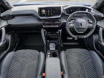 Used Peugeot 2008 2026 for sale - 79866366: Photo