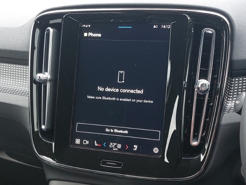 Used Volvo XC40 2024 for sale - 76331529: Photo 13