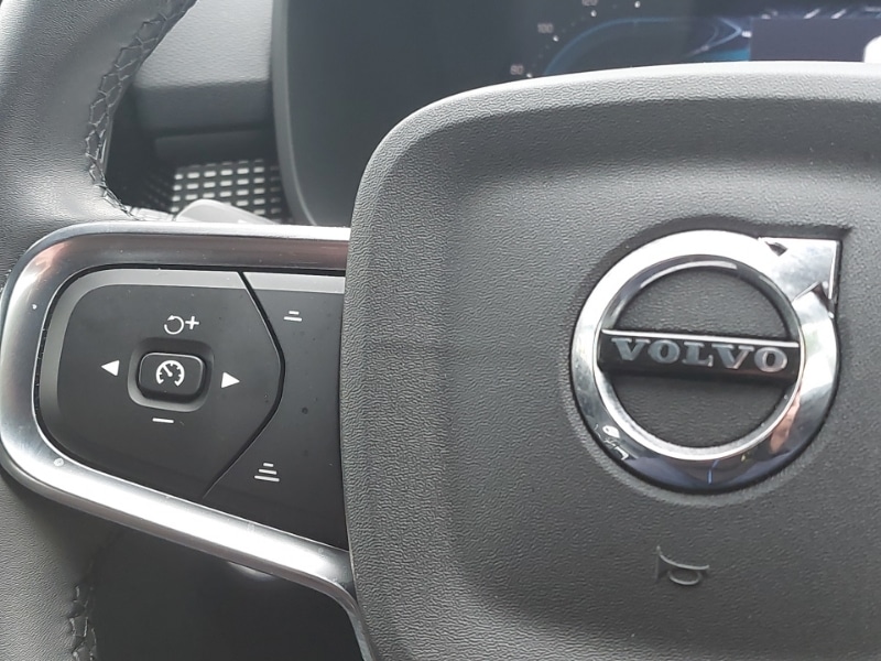 Used Volvo XC40 2024 for sale - 76331529: Photo 14