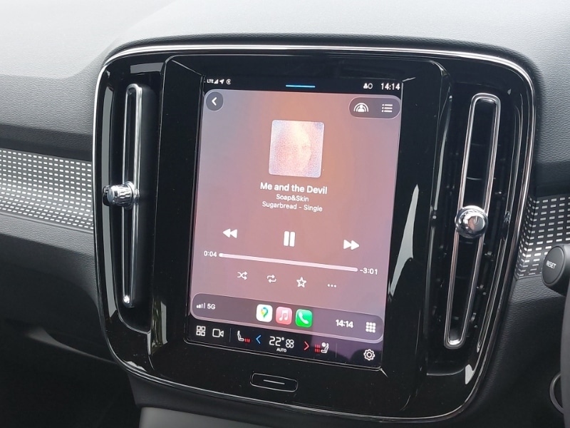 Used Volvo XC40 2024 for sale - 76331529: Photo 19