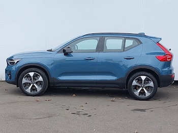 Used Volvo XC40 2024 for sale - 76331529: Photo