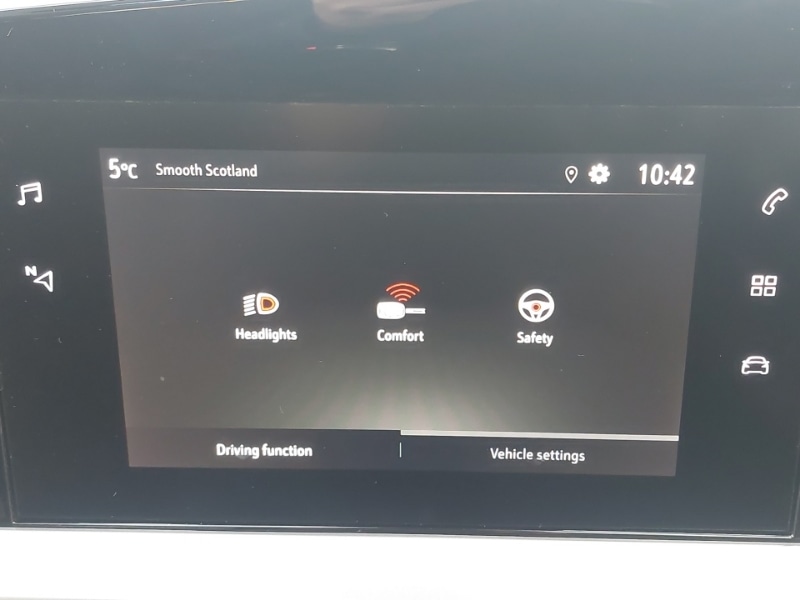 Used Vauxhall Mokka 2022 for sale - 76663922: Photo 11