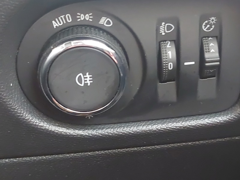 Used Vauxhall Mokka 2022 for sale - 76663922: Photo 13