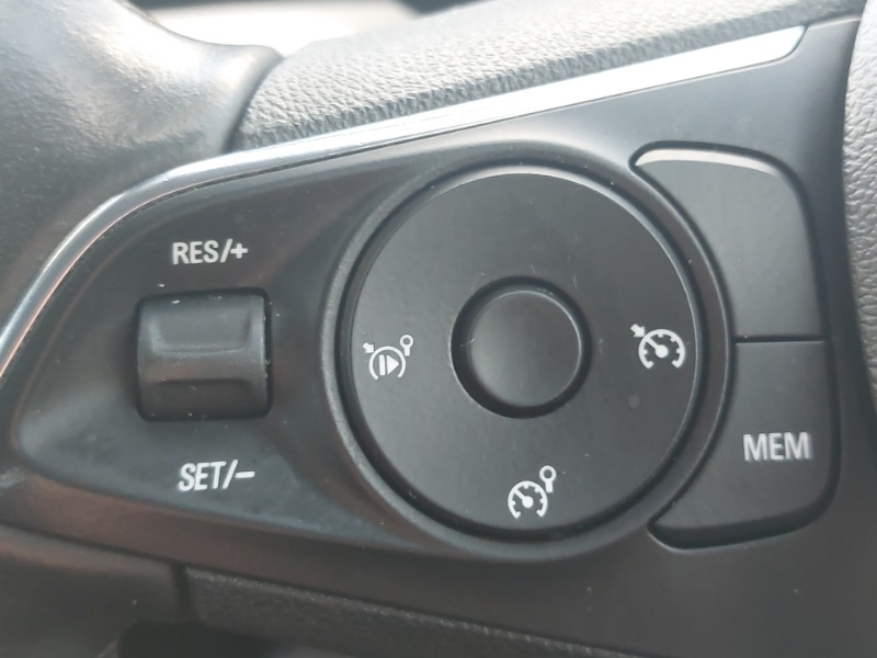 Used Vauxhall Mokka 2022 for sale - 76663922: Photo 14