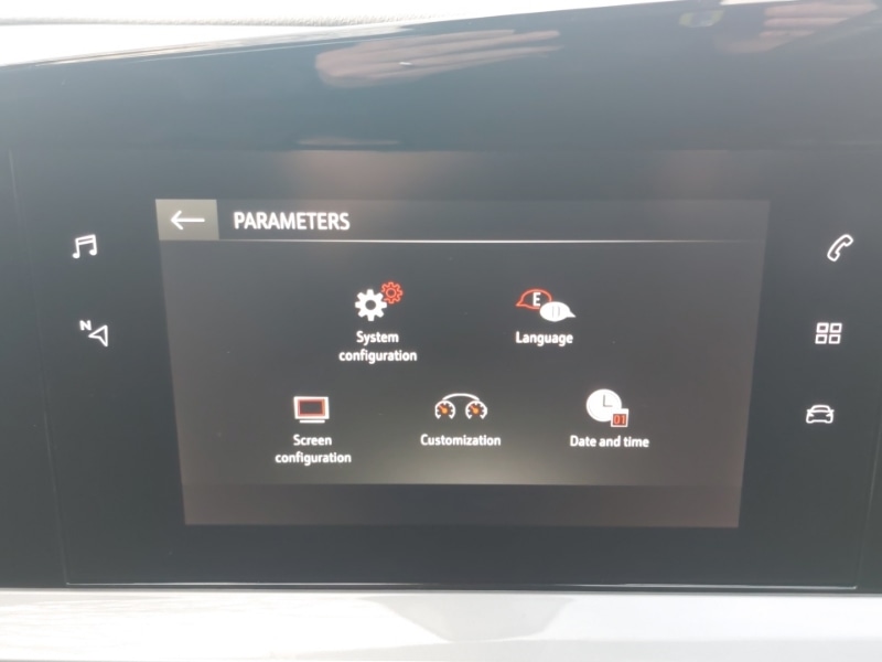 Used Vauxhall Mokka 2022 for sale - 76663922: Photo 16