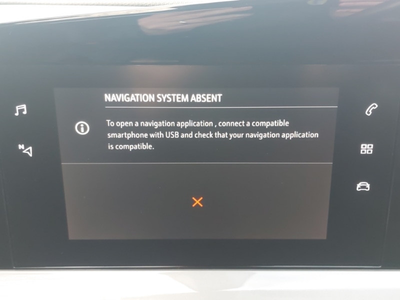 Used Vauxhall Mokka 2022 for sale - 76663922: Photo 19