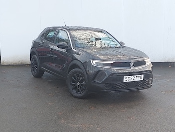 Used Vauxhall Mokka 2022 for sale - 76663922: Photo