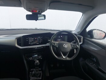 Used Vauxhall Mokka 2022 for sale - 76663922: Photo