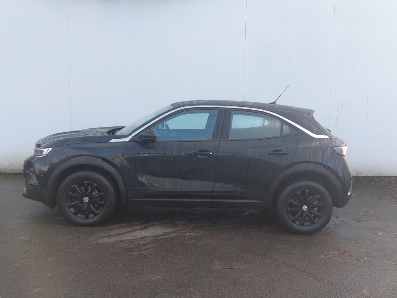 Used Vauxhall Mokka 2022 for sale - 76663922: Photo 4