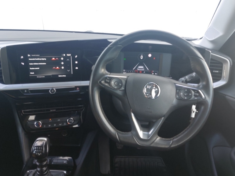 Used Vauxhall Mokka 2022 for sale - 76663922: Photo 7