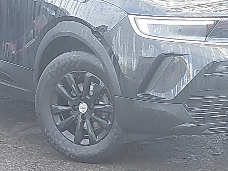 Used Vauxhall Mokka 2022 for sale - 76663922: Photo 9