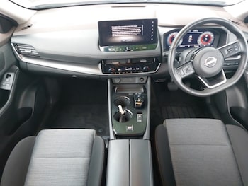 Used Nissan X-Trail 2023 for sale - 78941063: Photo