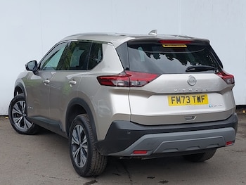 Used Nissan X-Trail 2023 for sale - 78941063: Photo